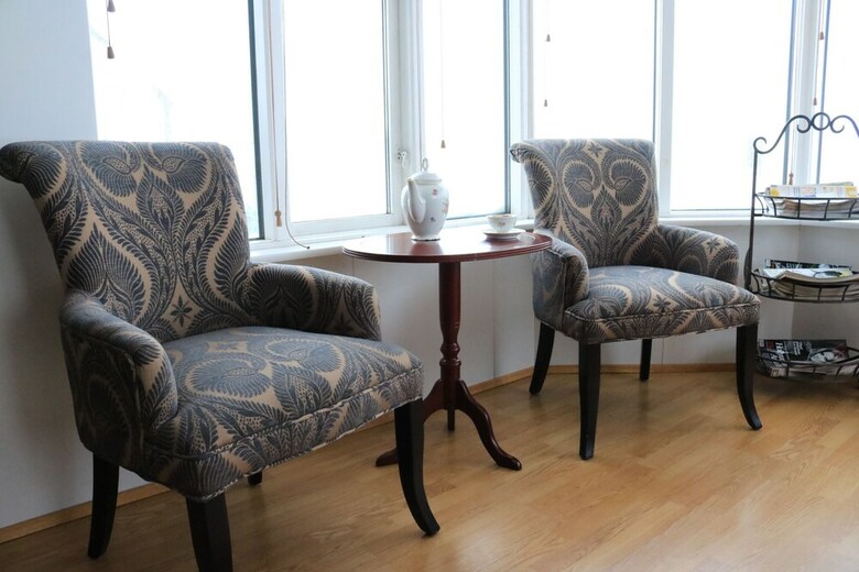 Hostal Guesthouse Lyngholt