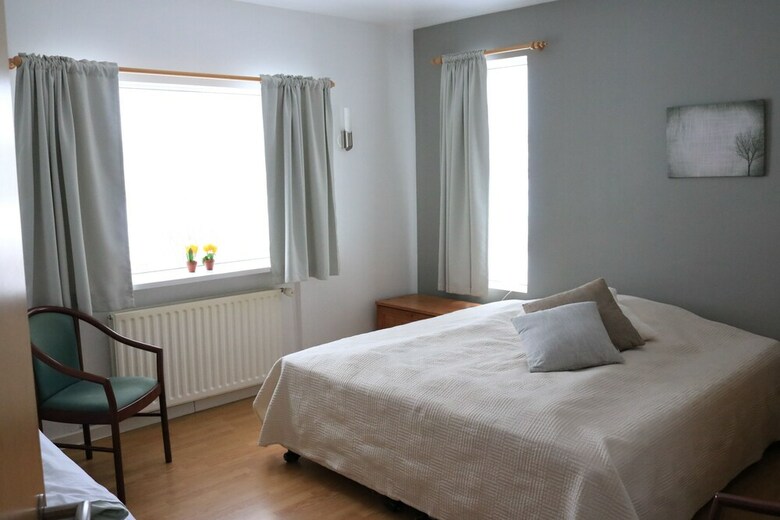 Hostal Guesthouse Lyngholt