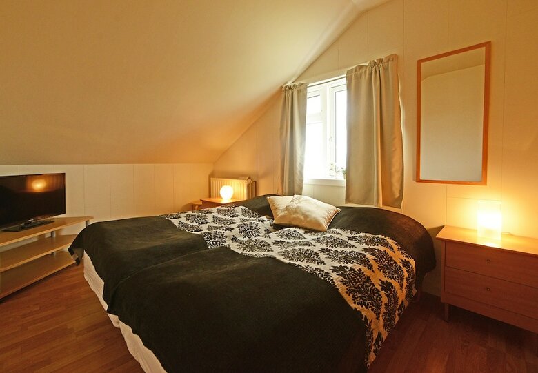 Hostal Guesthouse Lyngholt