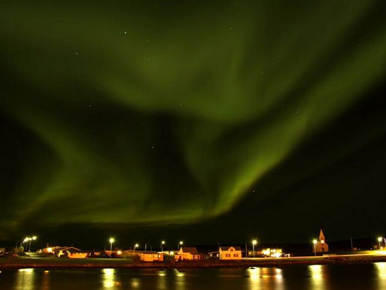 Hostal Guesthouse Lyngholt