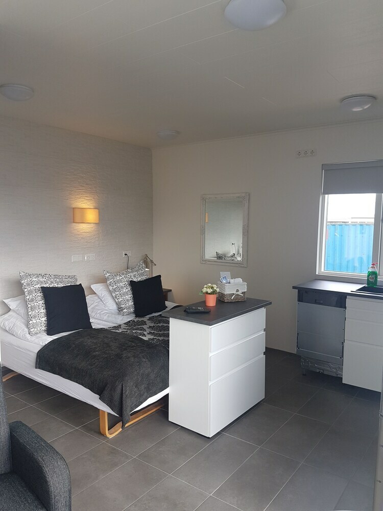 Hostal Guesthouse Lyngholt