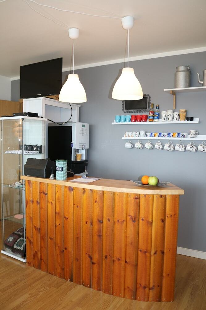 Hostal Guesthouse Lyngholt