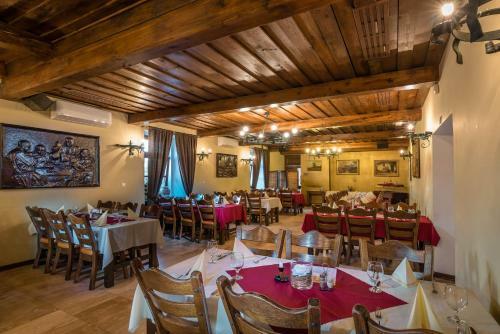 Hotel Chateau Krakovany