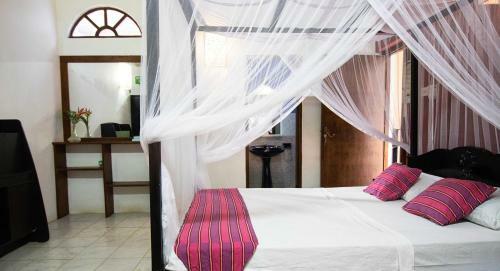 Bed & Breakfast Villa Taprobane