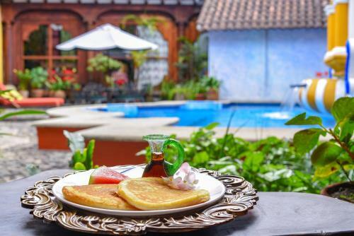 Hotel Palacio De Do�a Beatriz