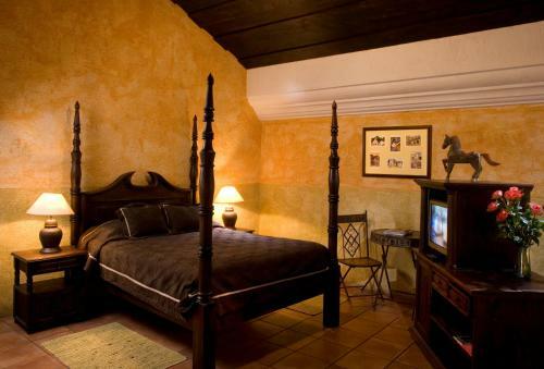 Hotel Palacio De Do�a Beatriz