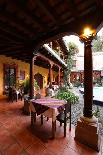 Hotel Palacio De Do�a Beatriz