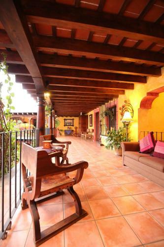 Hotel Palacio De Do�a Beatriz