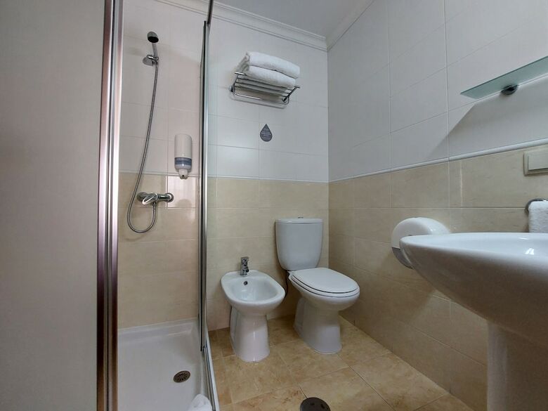 Hotel Santiago