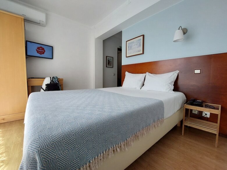 Hotel Santiago