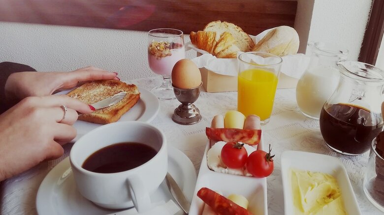 Hotel Santiago