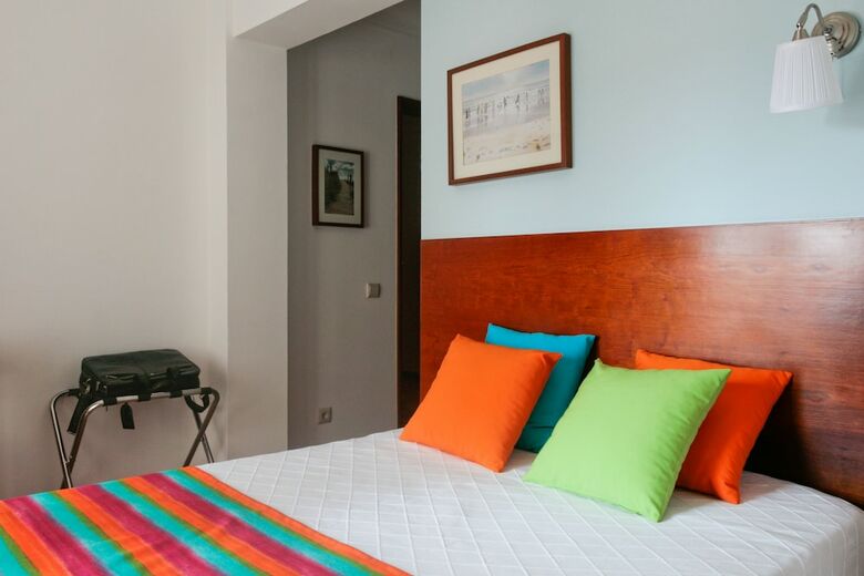 Hotel Santiago