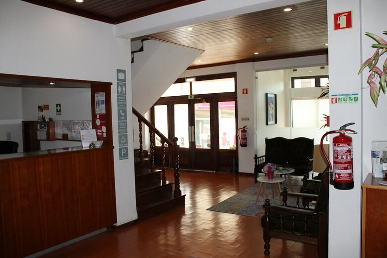 Hotel Santiago