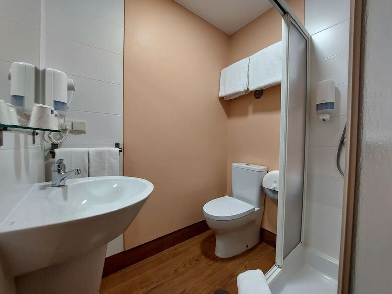 Hotel Santiago