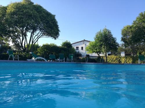 Agroturismo Can Micos
