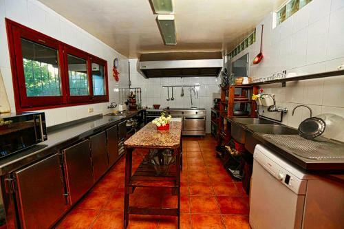 Agroturismo Can Micos