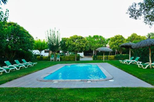 Agroturismo Can Micos