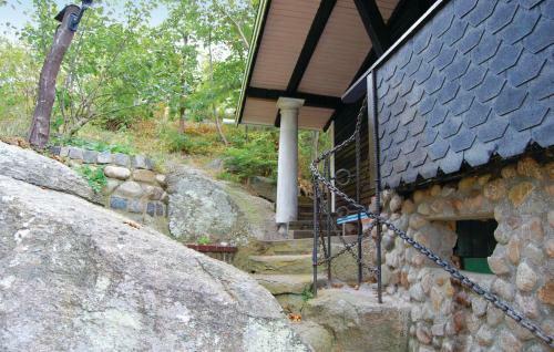 Holiday Home Bussem�la Ronneby II