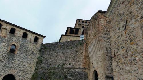 Hostal La Locanda Del Borgo