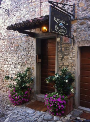 Hostal La Locanda Del Borgo