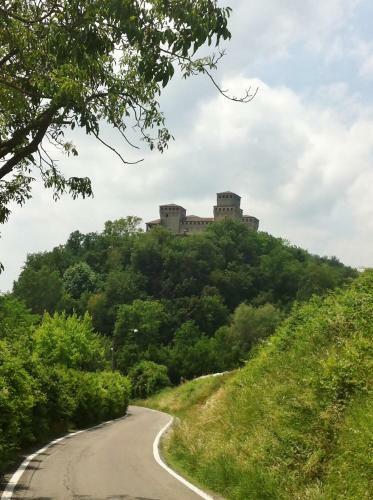 Hostal La Locanda Del Borgo