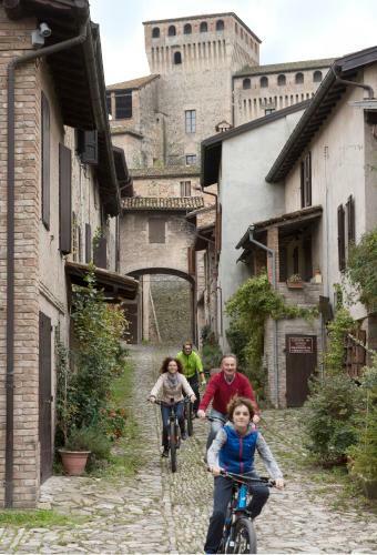 Hostal La Locanda Del Borgo