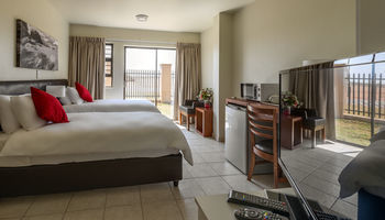 Hotel Kathu Inn