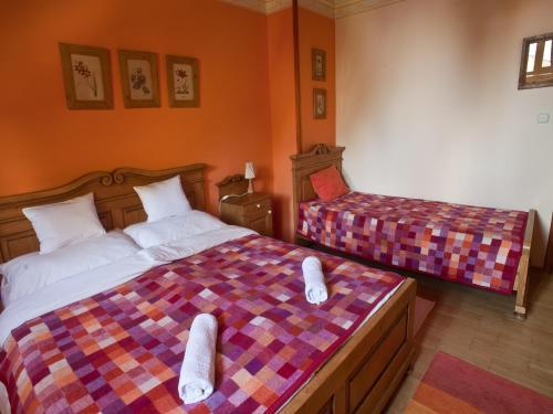 Hostal St.michael Panzi� Lovaspark