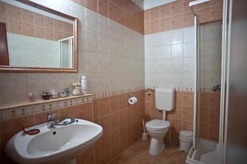 Hostal St.michael Panzi� Lovaspark