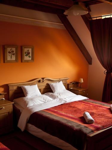 Hostal St.michael Panzi� Lovaspark