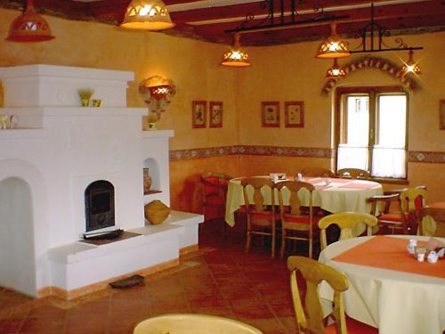 Hostal St.michael Panzi� Lovaspark