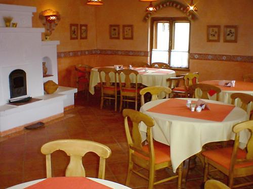 Hostal St.michael Panzi� Lovaspark