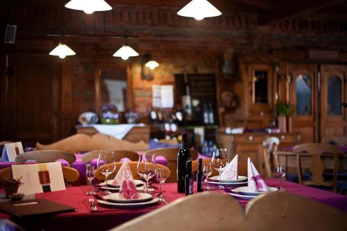 Hostal St.michael Panzi� Lovaspark