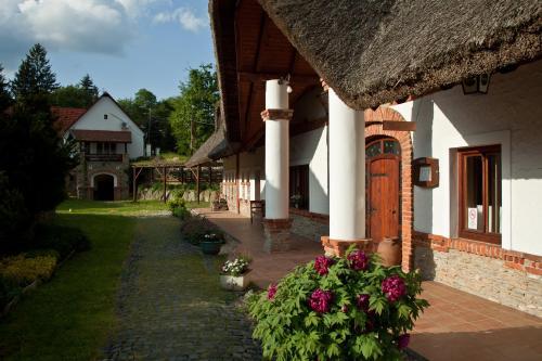 Hostal St.michael Panzi� Lovaspark