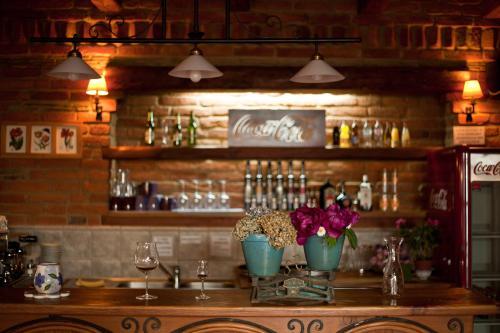 Hostal St.michael Panzi� Lovaspark