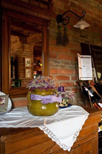 Hostal St.michael Panzi� Lovaspark