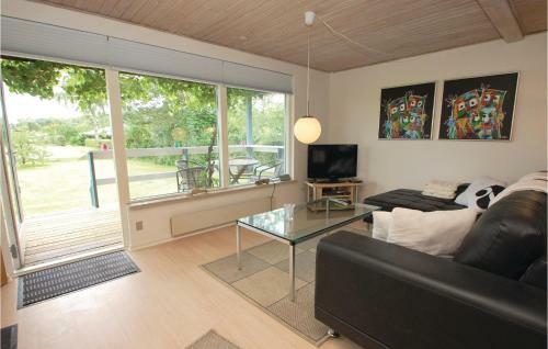 Holiday Home Diern�s Strandby L-675