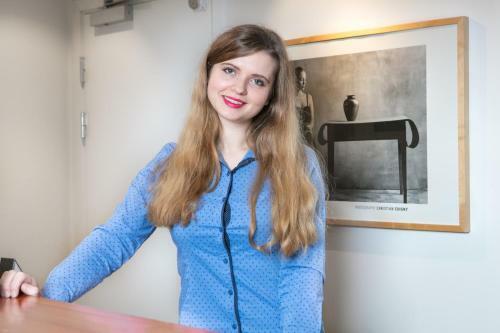 Efinor Hotel Flor�