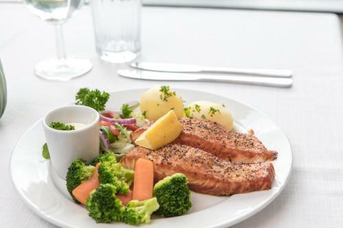 Efinor Hotel Flor�