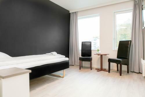 Efinor Hotel Flor�