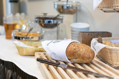 Efinor Hotel Flor�