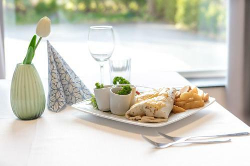 Efinor Hotel Flor�