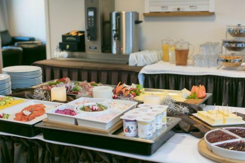 Efinor Hotel Flor�