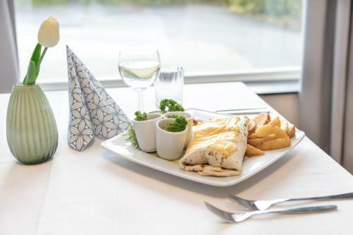 Efinor Hotel Flor�