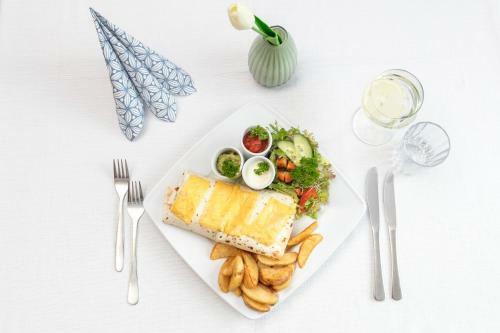 Efinor Hotel Flor�