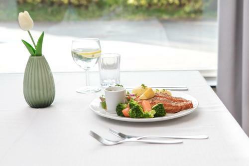 Efinor Hotel Flor�