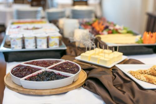 Efinor Hotel Flor�