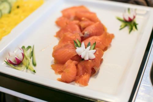 Efinor Hotel Flor�