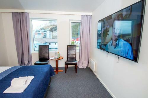 Efinor Hotel Flor�