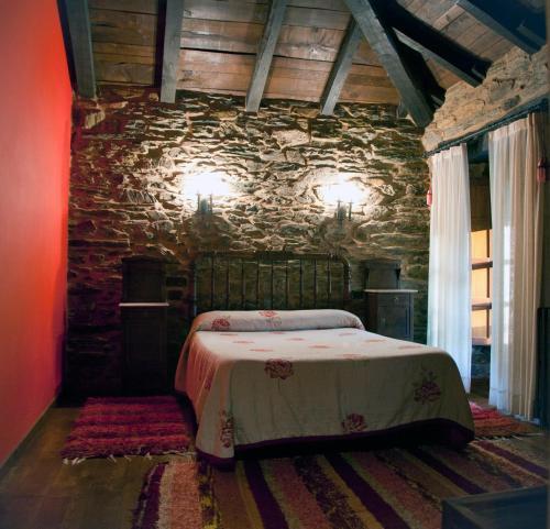 Agroturismo Casa Bouza